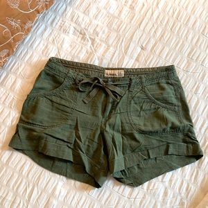 Old Navy Shorts